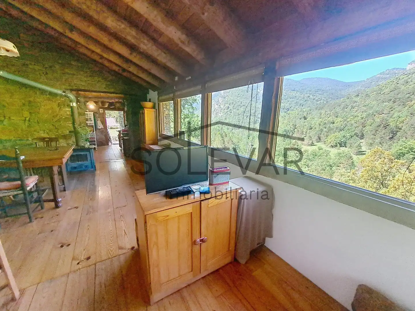 Casa o chalet en venta en Abella de la Conca