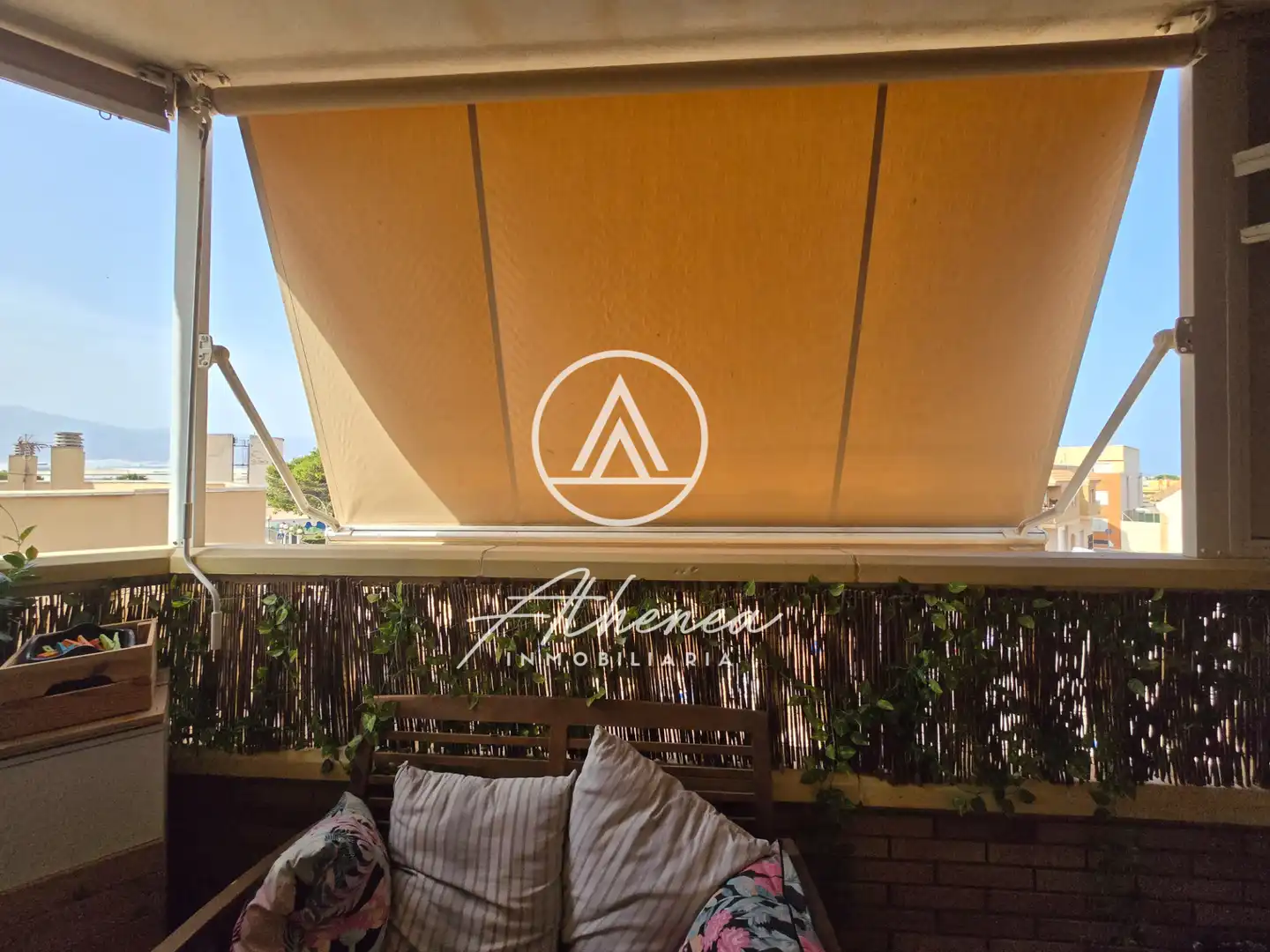 Terraza de Piso en venta en El Ejido con Aire acondicionado, Calefacción y Terraza