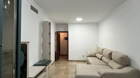 Foto 3 de Pis de lloguer a Frigiliana, Los Guindos - Parque Mediterráneo - Santa Paula, Málaga Capital