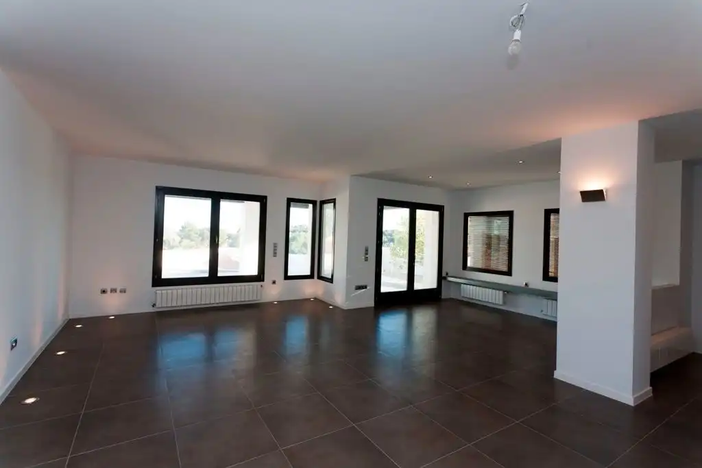 Casa con piscina en venta en Pinar del Advocat - Cometa, imagen 6