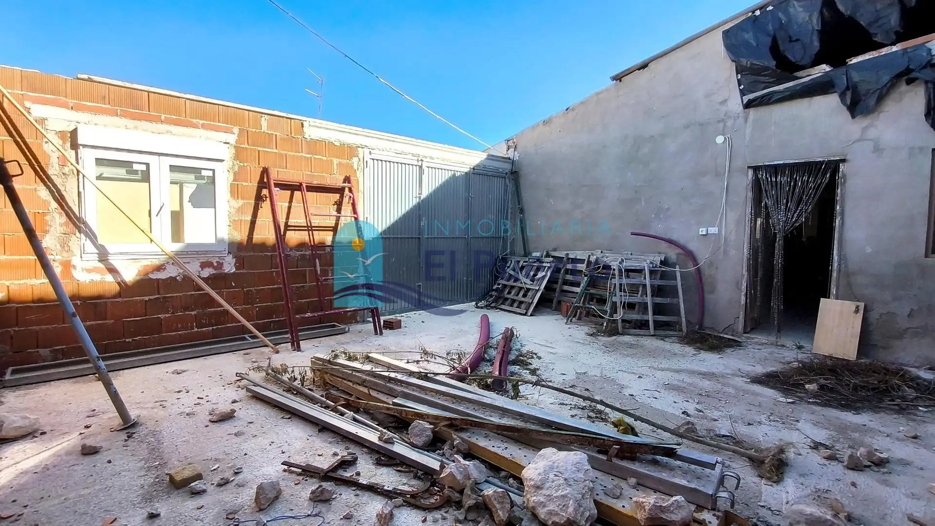 Casa o xalet en venda en Totana amb Moblat