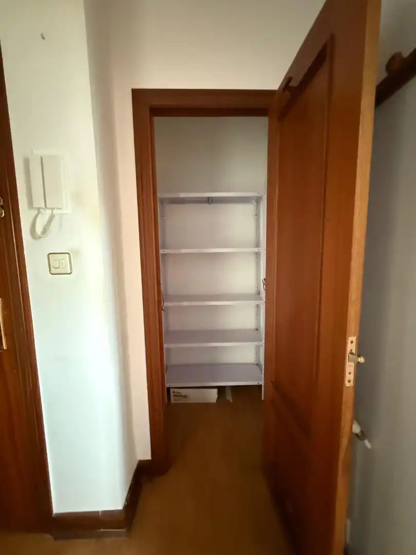 Wohnung mit Terrasse zum Verkauf in Haritza Kalea, imagen 15