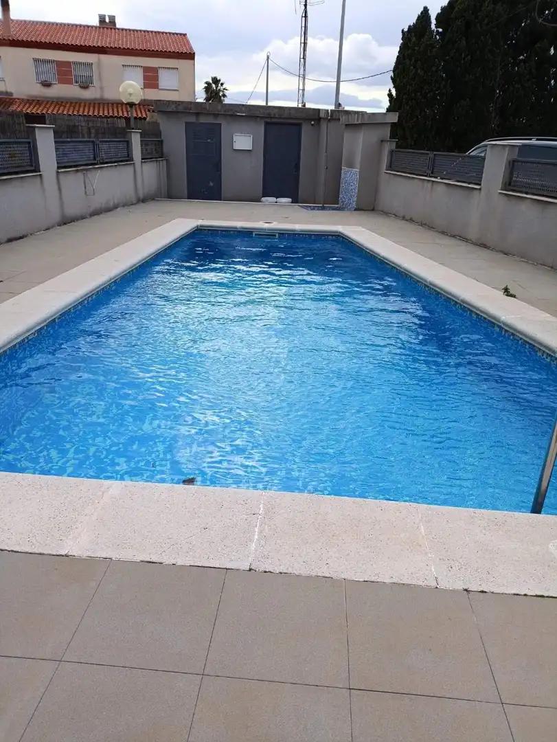 Reihenhaus mit Terrasse zum Verkauf in Playa - Ben Afeli, imagen 37