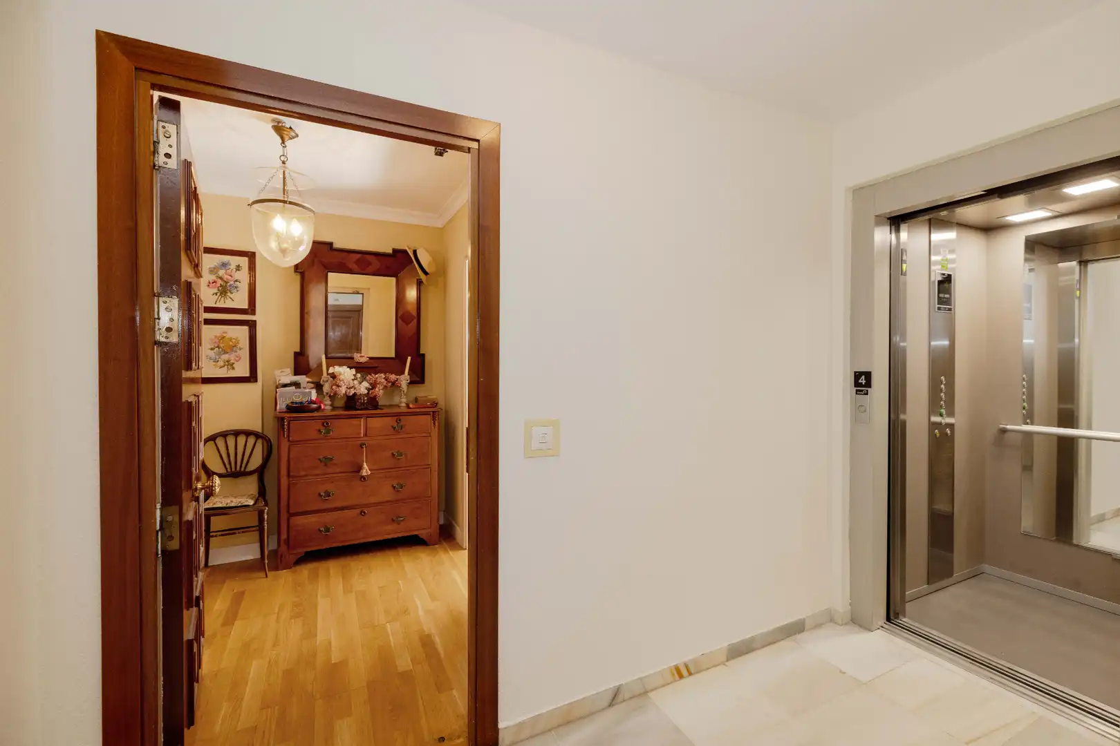 Ático con ascensor en venta en Paseo Marítimo Pablo Ruiz Picasso, imagen 13