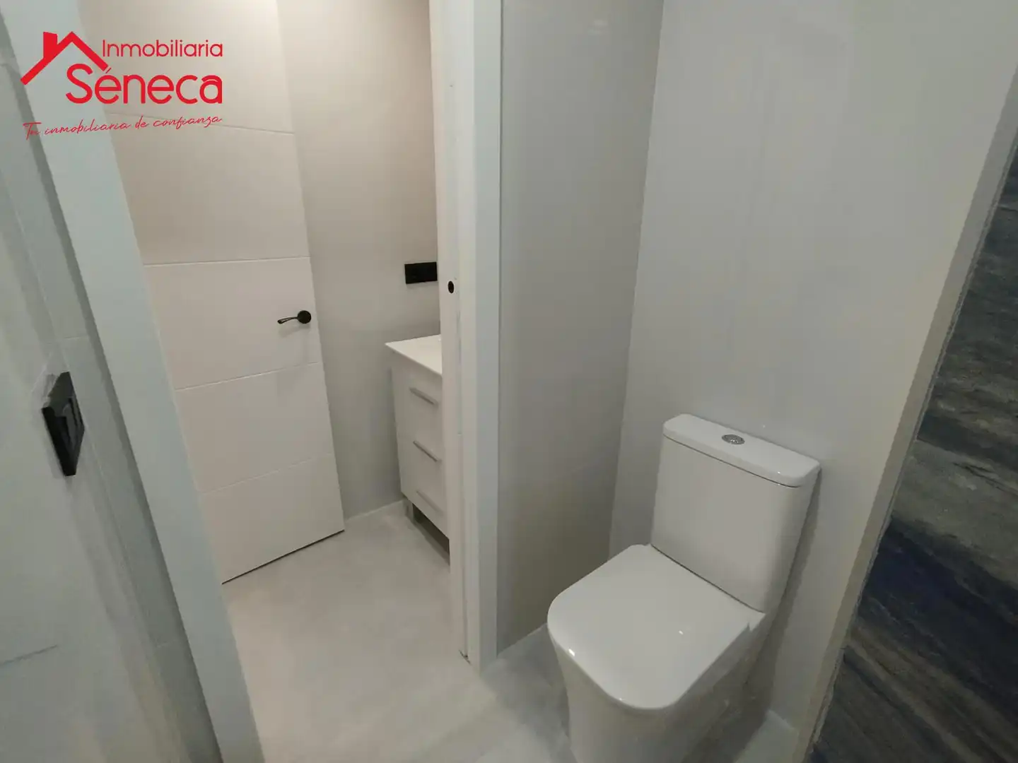 Baño de Estudio en venta en Córdoba con Aire acondicionado, Calefacción y Amueblado