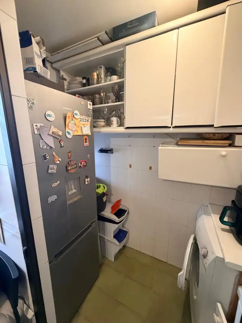 Apartament amb terrassa en venda a Centro, imagen 10