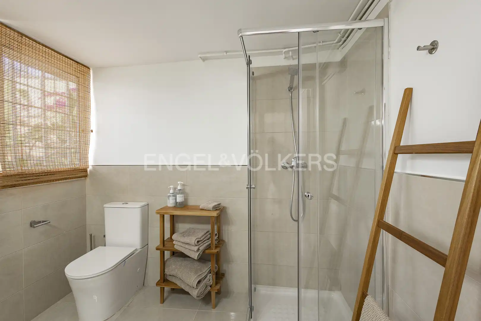 Baño de Casa o chalet de alquiler en Naut Aran con Aire acondicionado, Calefacción y Jardín privado