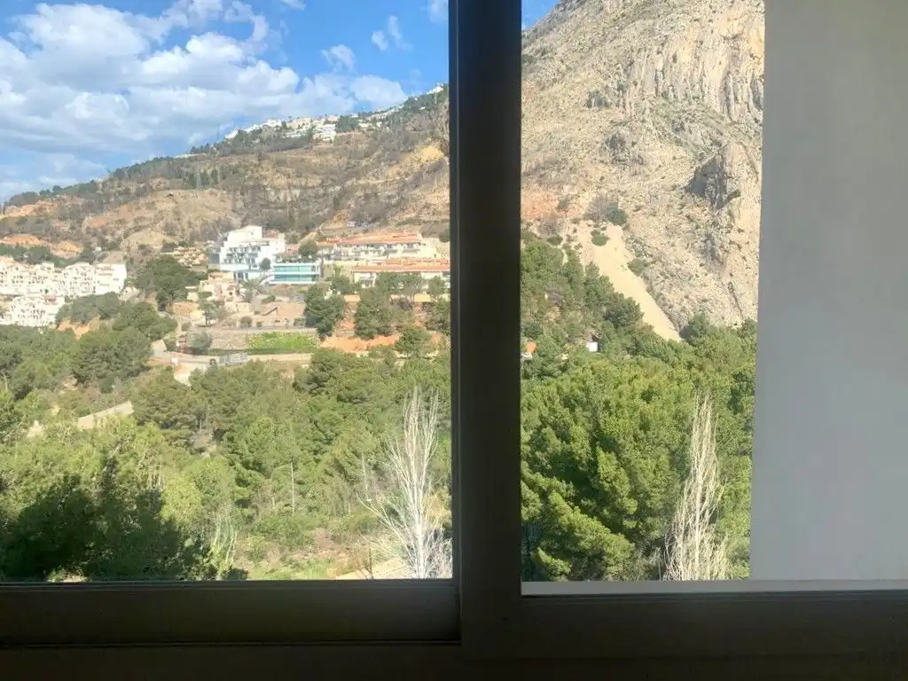 Apartamento con piscina en venta en Paguell, imagen 28
