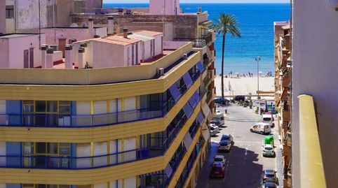 Foto 4 de Pis en venda a Almirante Antequera, Playa Levante, Santa Pola