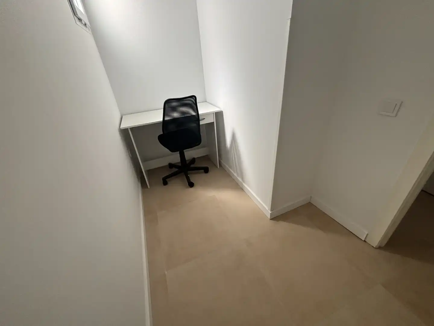 Dúplex de alquiler en Lleida con Aire acondicionado, Calefacción y Parquet