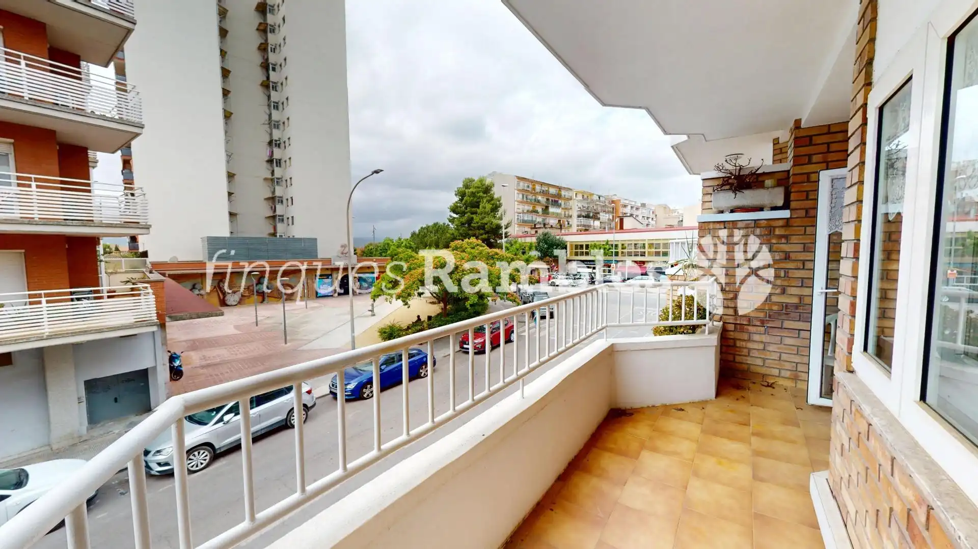 Vista exterior de Casa o chalet en venta en Igualada con Calefacción, Jardín privado y Terraza