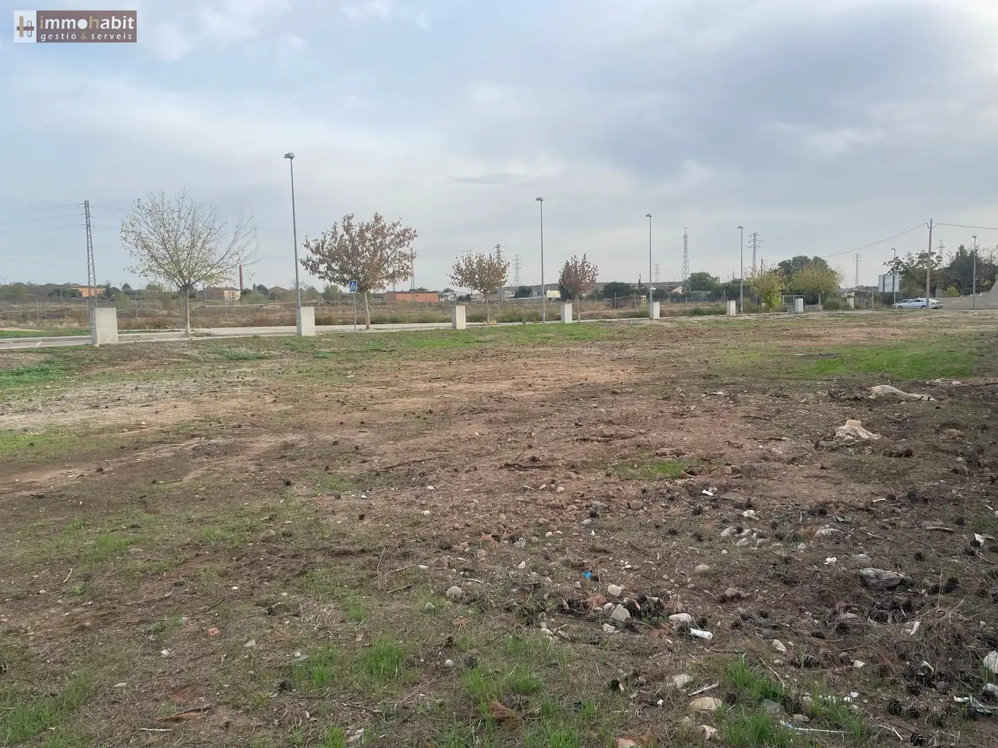 Wohnbaugrundstück zum Verkauf in La Bordeta, imagen 15
