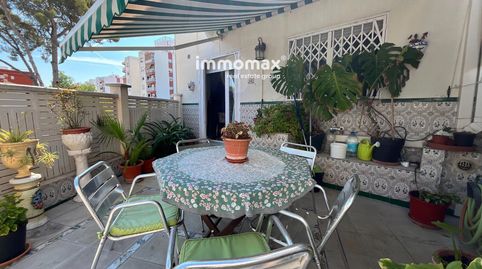 Foto 4 de Casa adosada en venta en Molí de Vent, Vilanova i la Geltrú