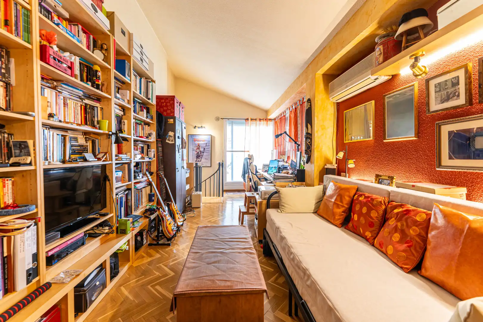 Appartamento con terrazza in vendita a Calle Parque Bujaruelo, imagen 39
