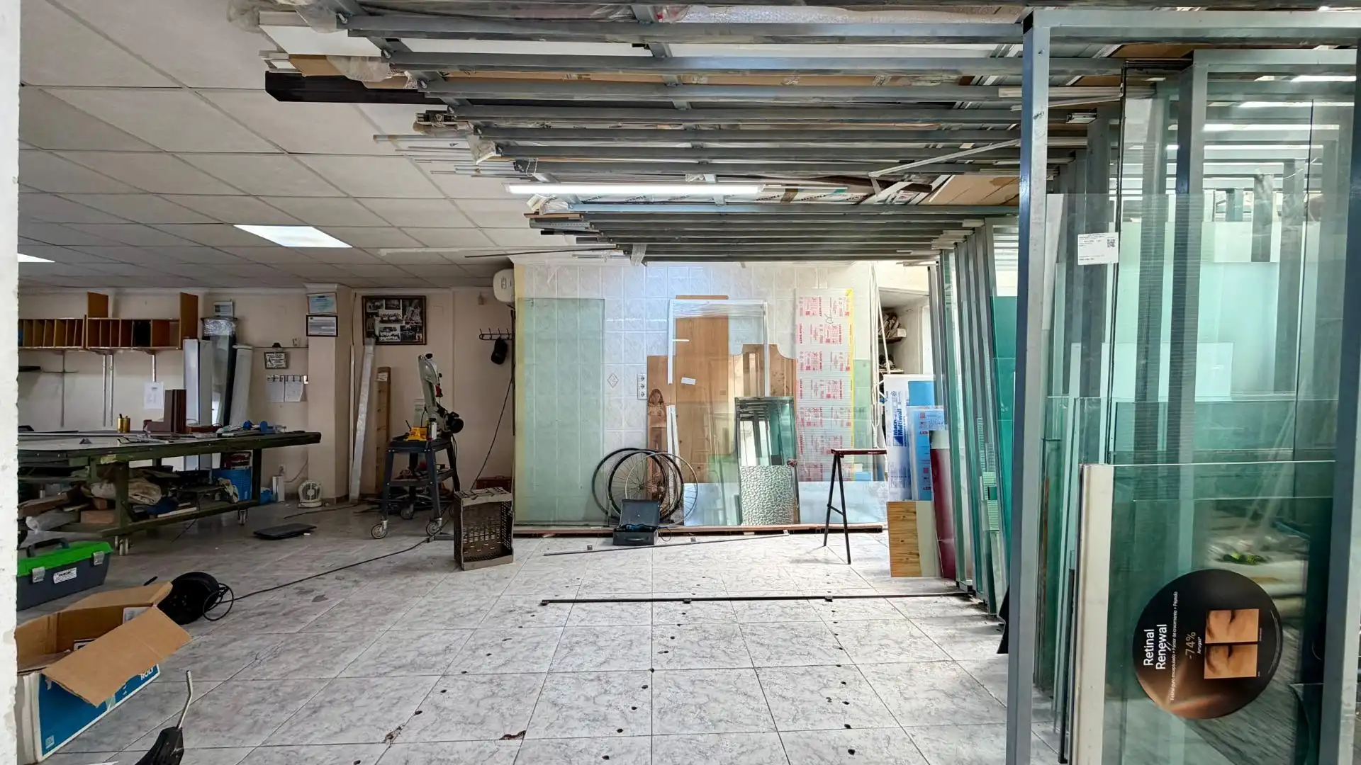 Gewerbefläche zum Verkauf in Carlet, imagen 14