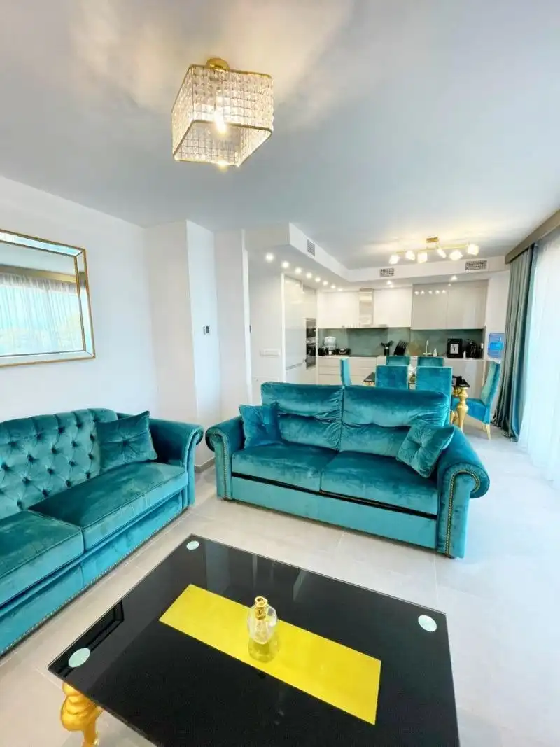 Apartament amb piscina en venda a Platja de Vila Joiosa, imagen 13