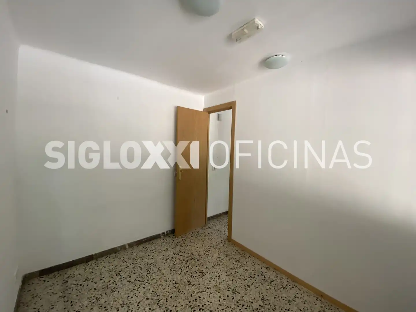Estudio en venta en PASEO CIUTAT DE MALLORCA, Porta