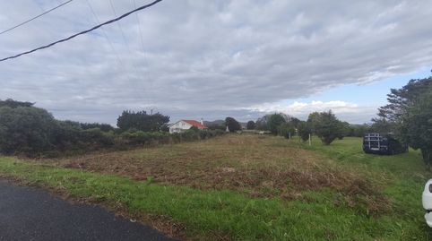 Foto 4 de Terreno en venta en Aldea Núcleo, Área Rural, Ferrol