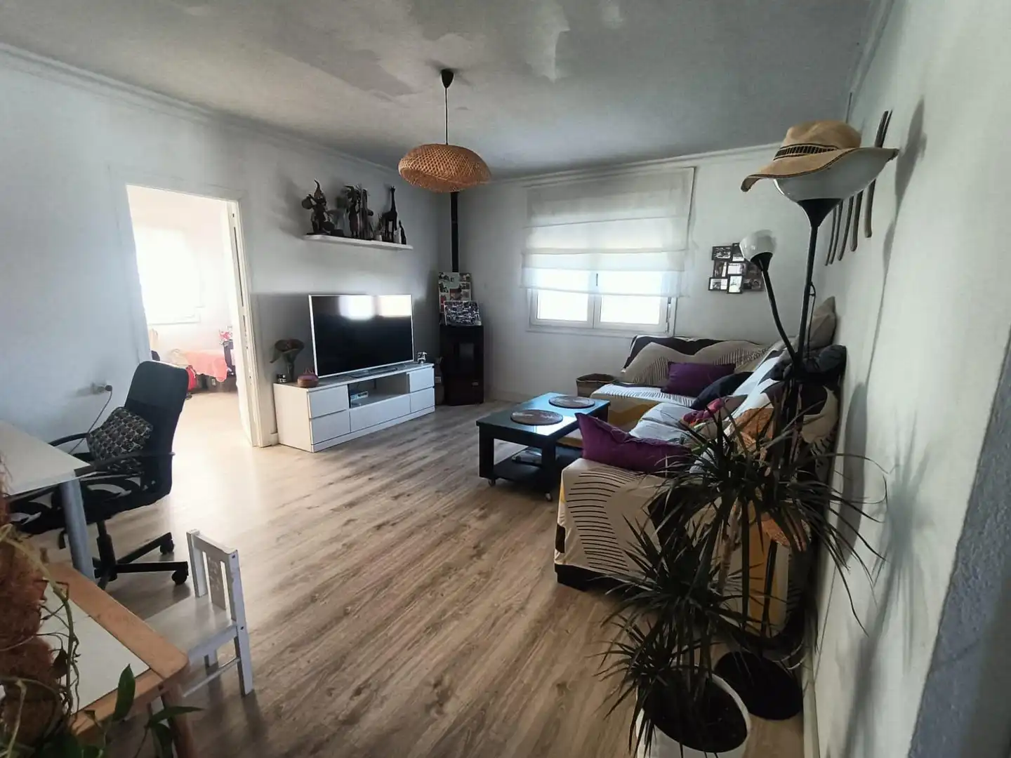 Chalet con piscina en venta en Las Lagunas - Campano, imagen 5