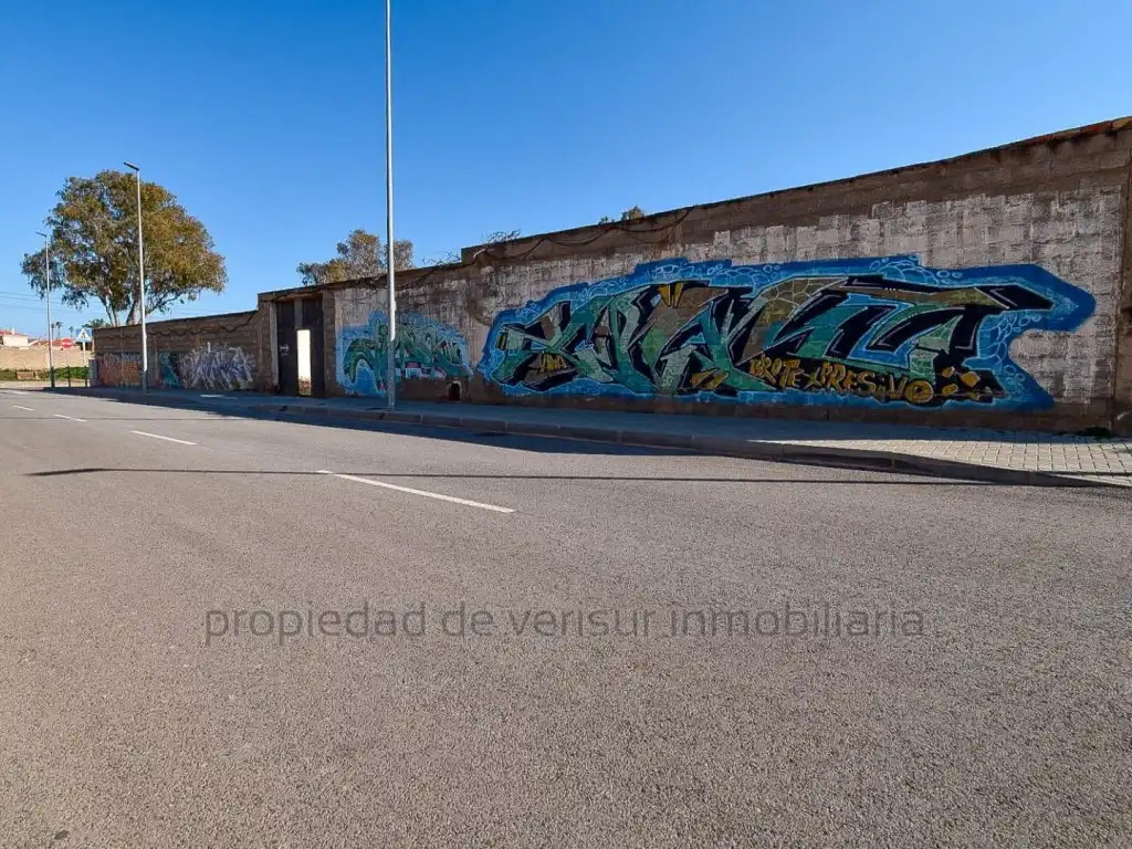 Nau industrial en venda a Las Majadas - Las Molinetas - Labradorcico
