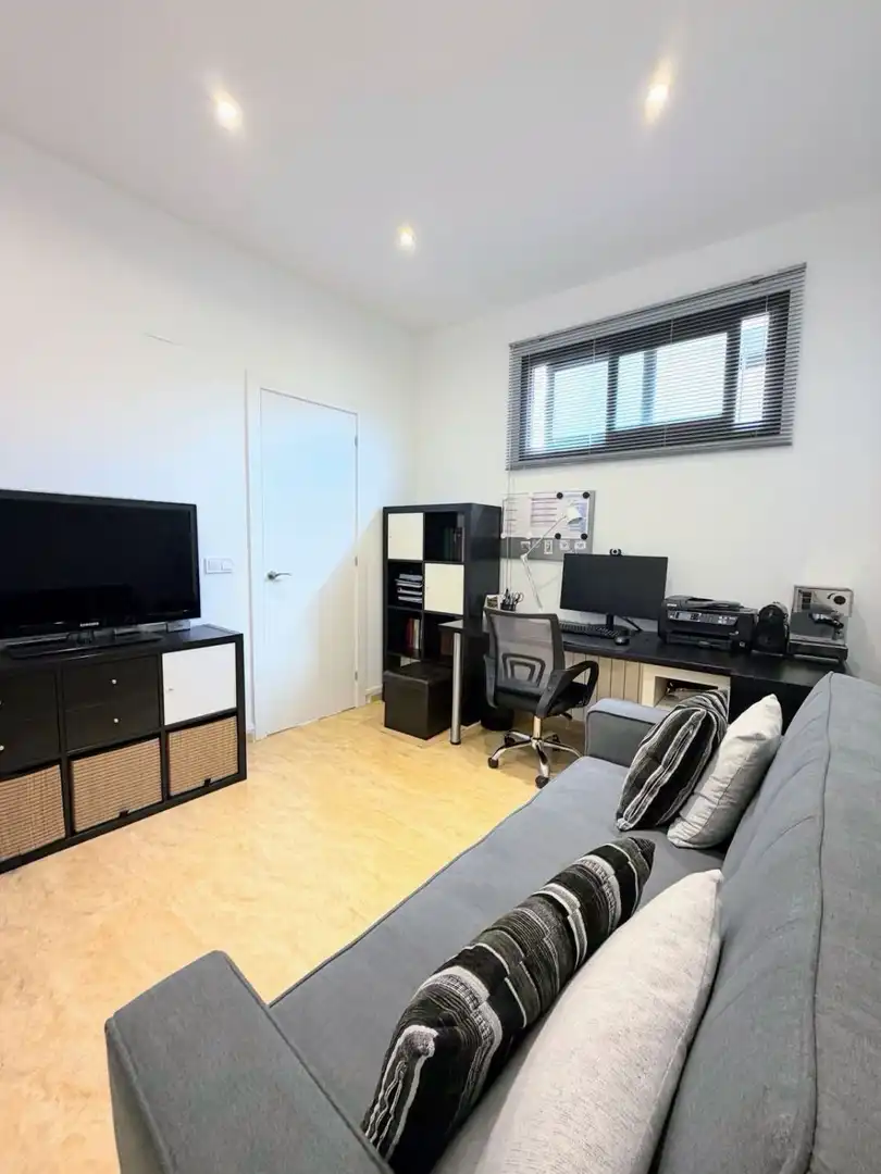 Detached homes for sale in Santa Margarida I Els Monjos  with Air Conditioner, Heating and Terrace