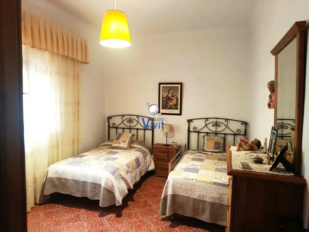 Habitación de Casa o chalet en venta en Alcalá de Guadaira