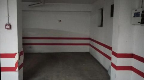 Foto 2 de Garaje de alquiler en Calle Concejal Antonio González Jiménez, 3, Casco Urbano, Santa Brígida
