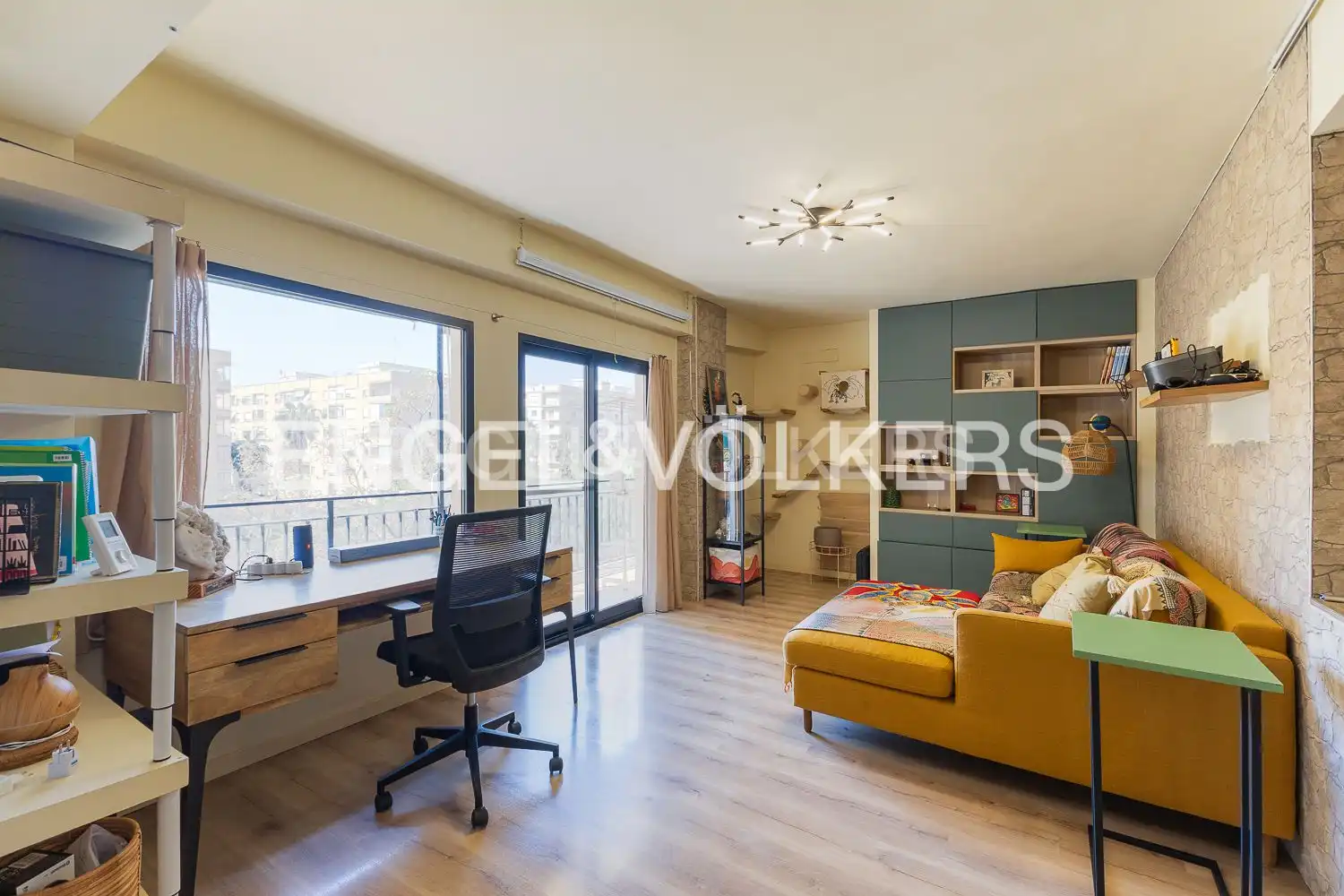 Flat with terrace for sale in Algirós, imagen 10