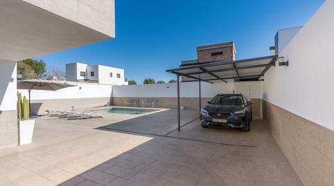 Foto 3 de Casa o xalet en venda a Urbanizacion Urbanización Sr-21, Atarfe, Granada