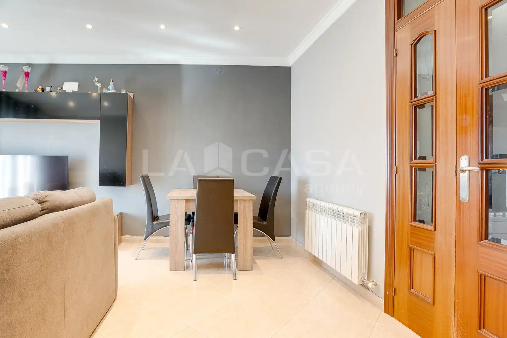 Wohnung mit Terrasse zum Verkauf in Bigues i Riells del Fai, imagen 6