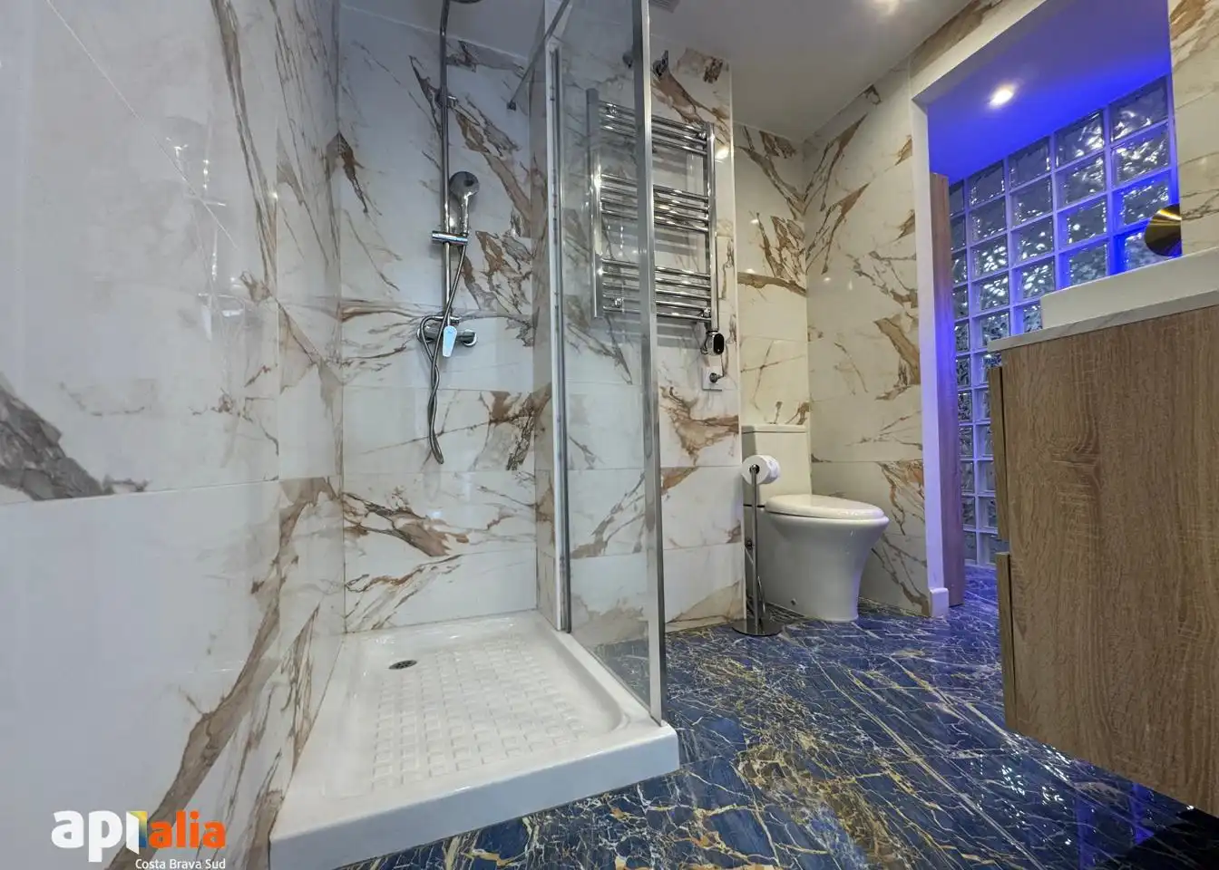 Flat for sale in Canyelles
