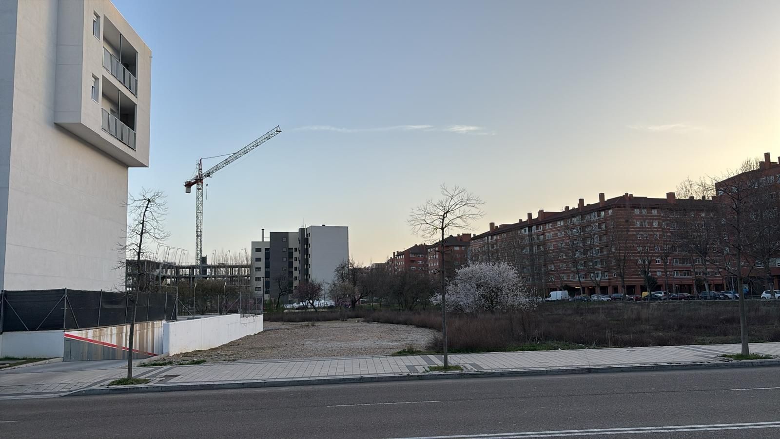 Pis en venda en Valladolid Capital amb Calefacció, Terrassa i Traster