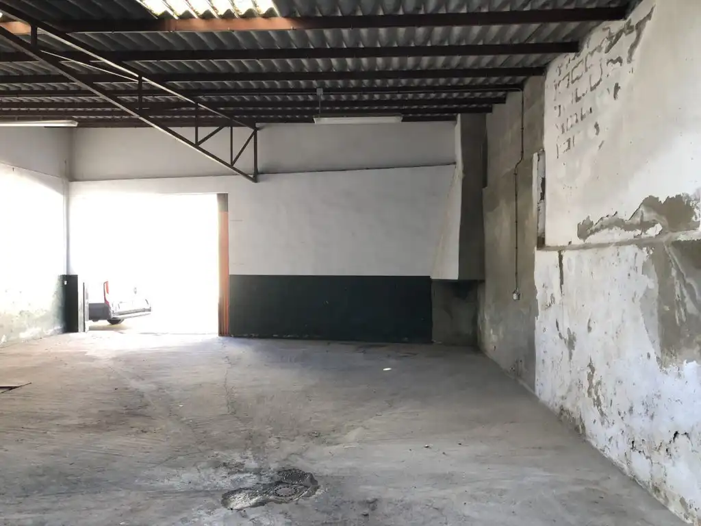 Casa adosada en venta en La Garrovilla 