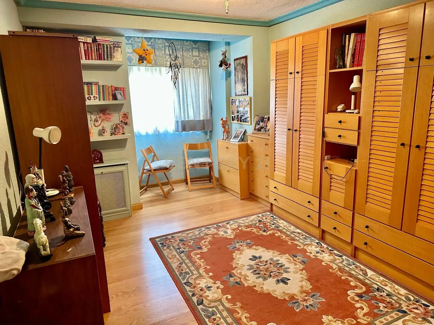 Wohnung zum Verkauf in Alameda de Osuna