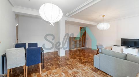 Foto 3 de Pis de lloguer a Hermanos Menéndez Pidal, Buenavista, Oviedo