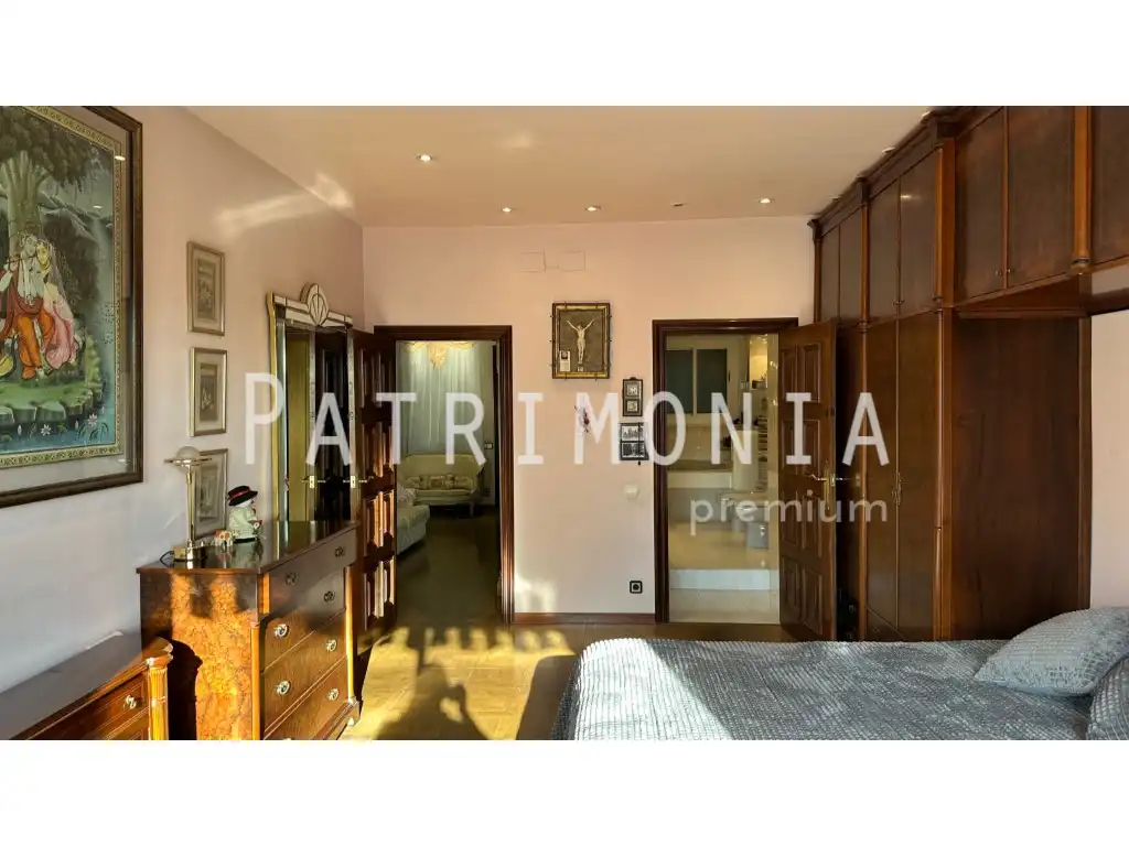 Habitación de Ático en venta en Barcelona