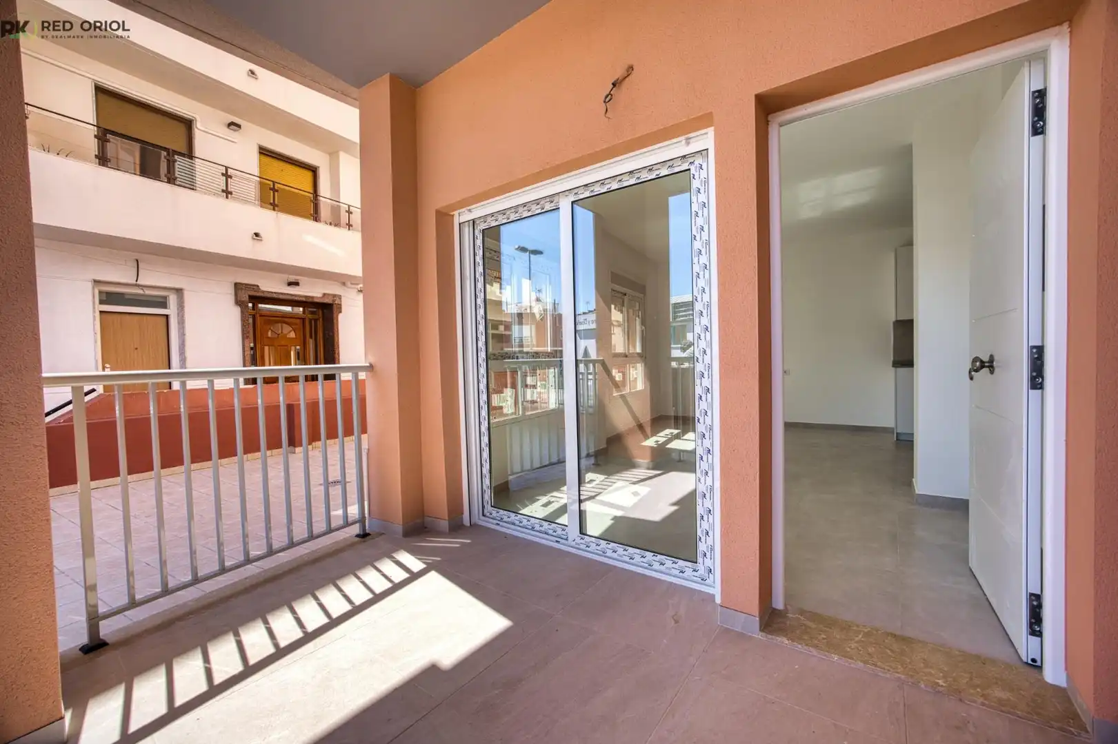 Piso en venta en Calle de Tomás Villanueva, imagen 4