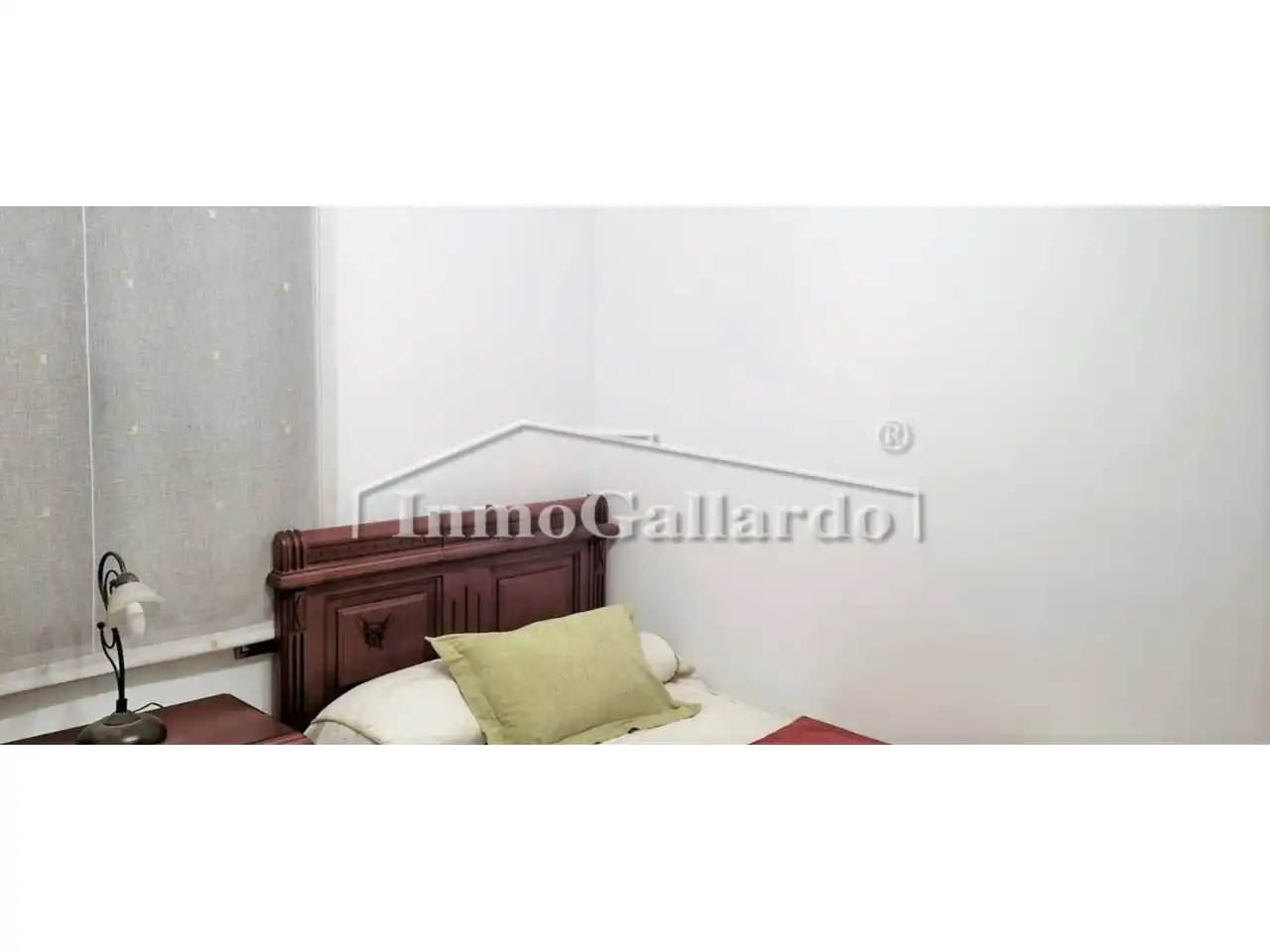 Bedroom of Houses for sale in Cuevas de San Marcos  with Air Conditioner and Terrace