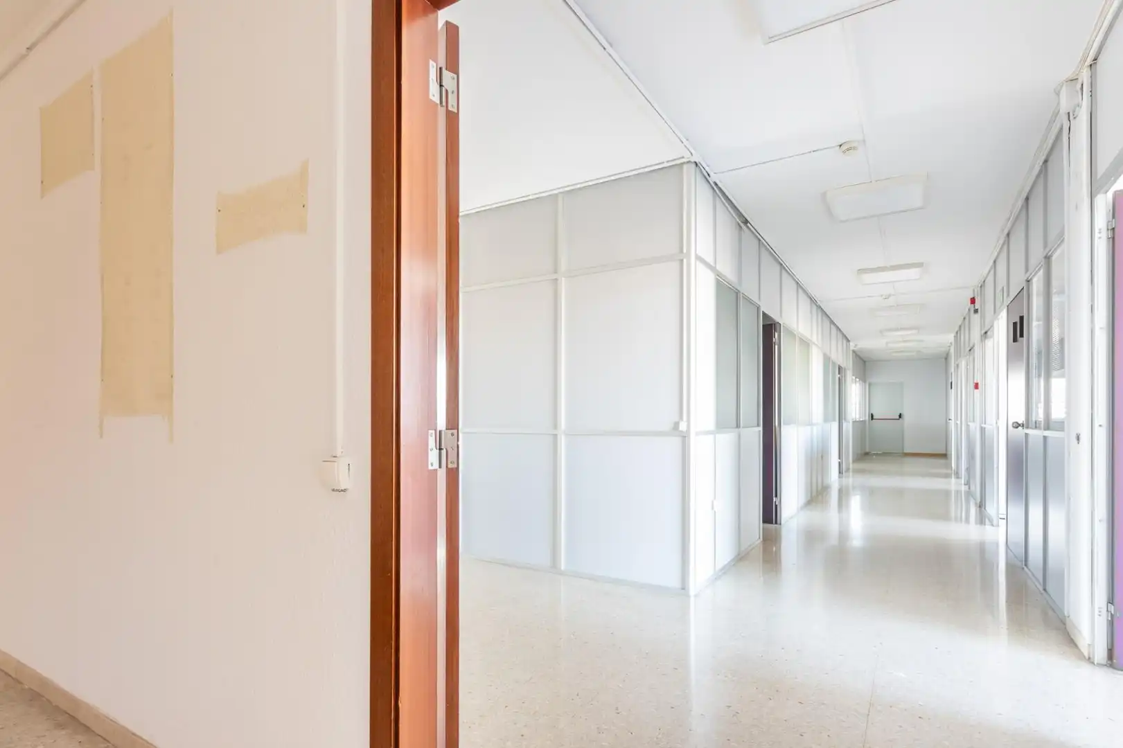 Office for rent in Barcelona