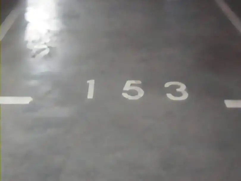 Parking of Garage for rent in Alcorcón  with Alarm