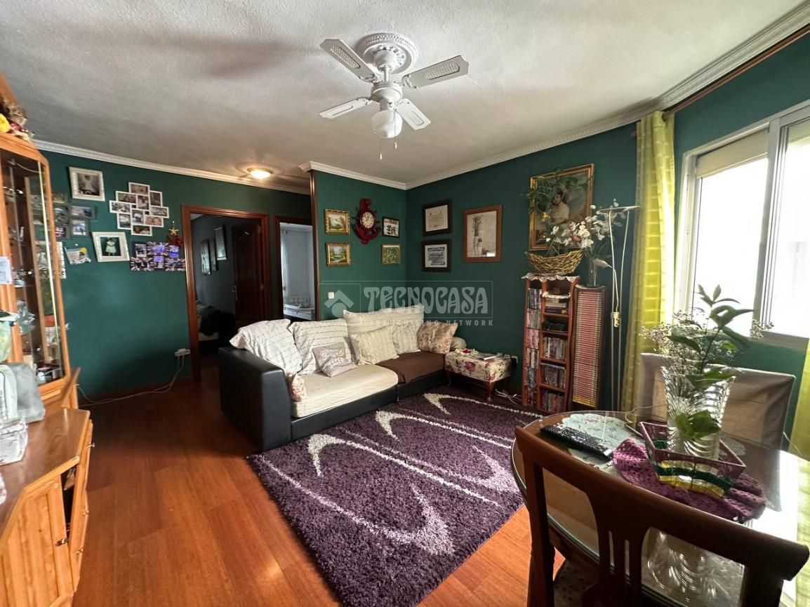 Flat for sale in Centro Urbano