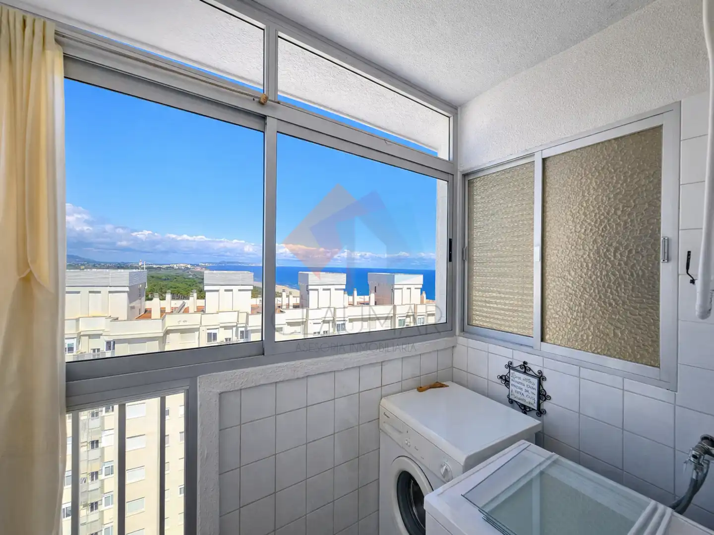 Piso con piscina en venta en Playa de Gandia, imagen 22