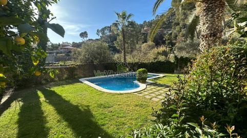 Photo 2 of House or chalet for sale in Carrer Gabarres, 5, La Palma de Cervelló, Barcelona