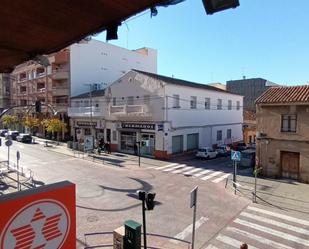 Vista exterior de Oficina en venda en Villena