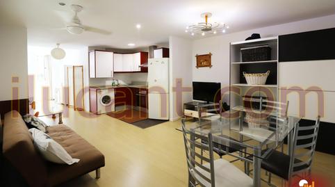 Foto 4 de Estudi en venda a Carolinas Bajas, Alicante