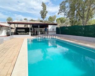 Piscina de Casa o xalet en venda en Molina de Segura amb Aire condicionat i Piscina