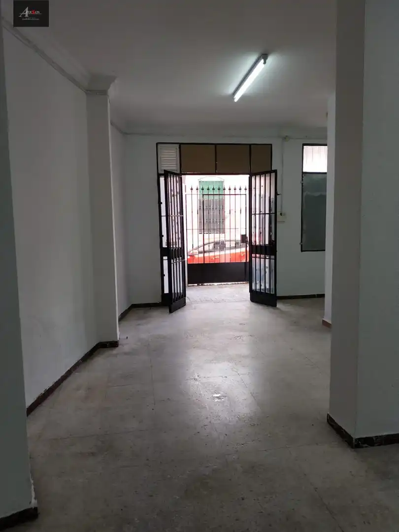 Gewerbefläche zum Verkauf in Écija