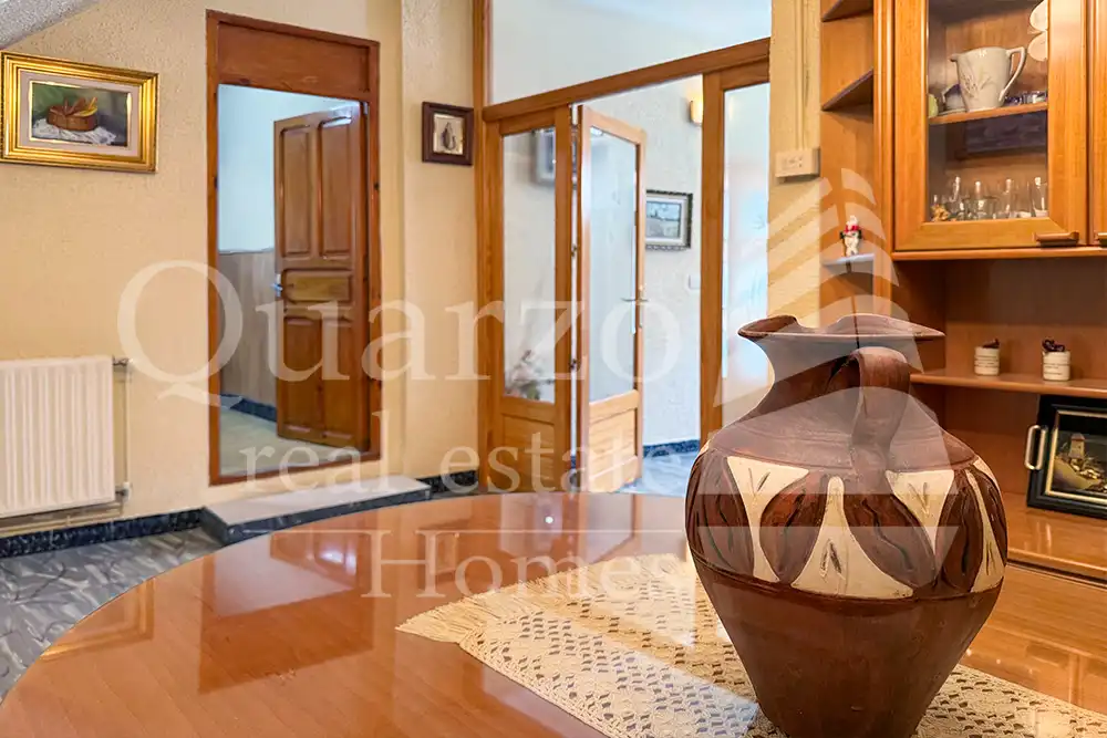 Casa o xalet en venda en Ayora amb Calefacció, Terrassa i Traster