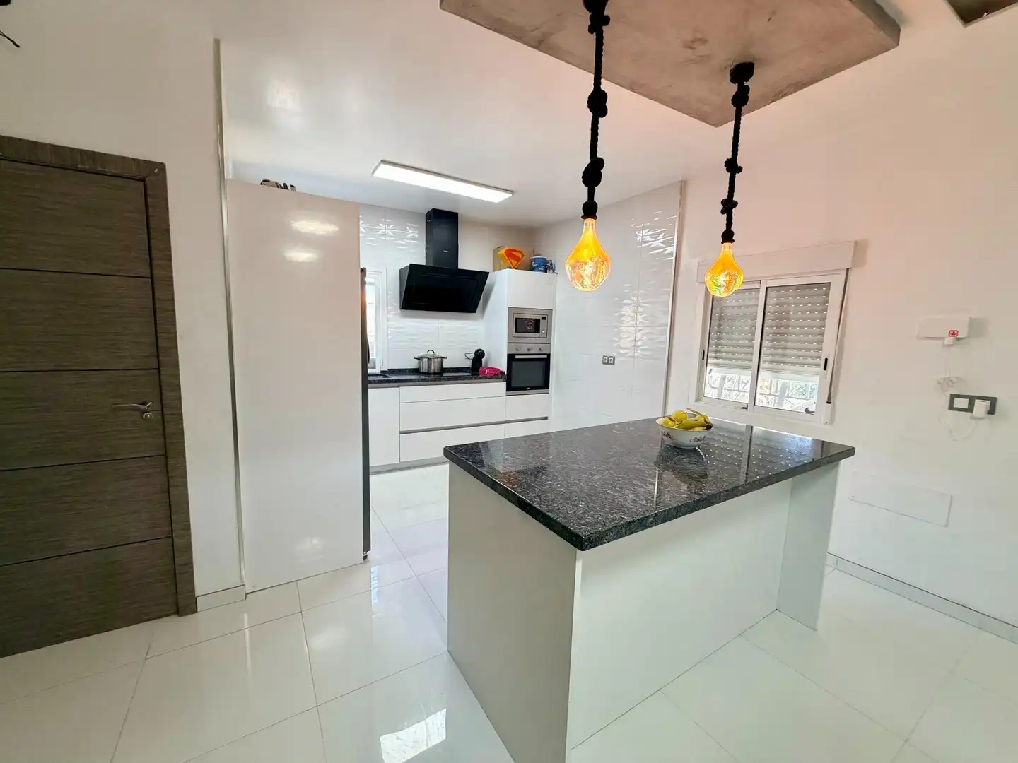 Country house with garden for sale in Pechina, imagen 2