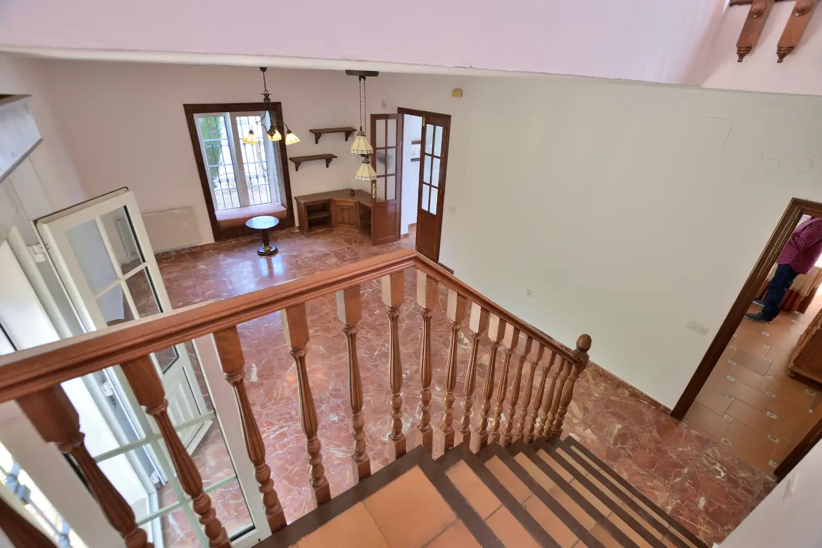 Villa mit Terrasse zum Verkauf in Partidas Norte, imagen 23